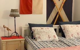 Apartamenty Marine